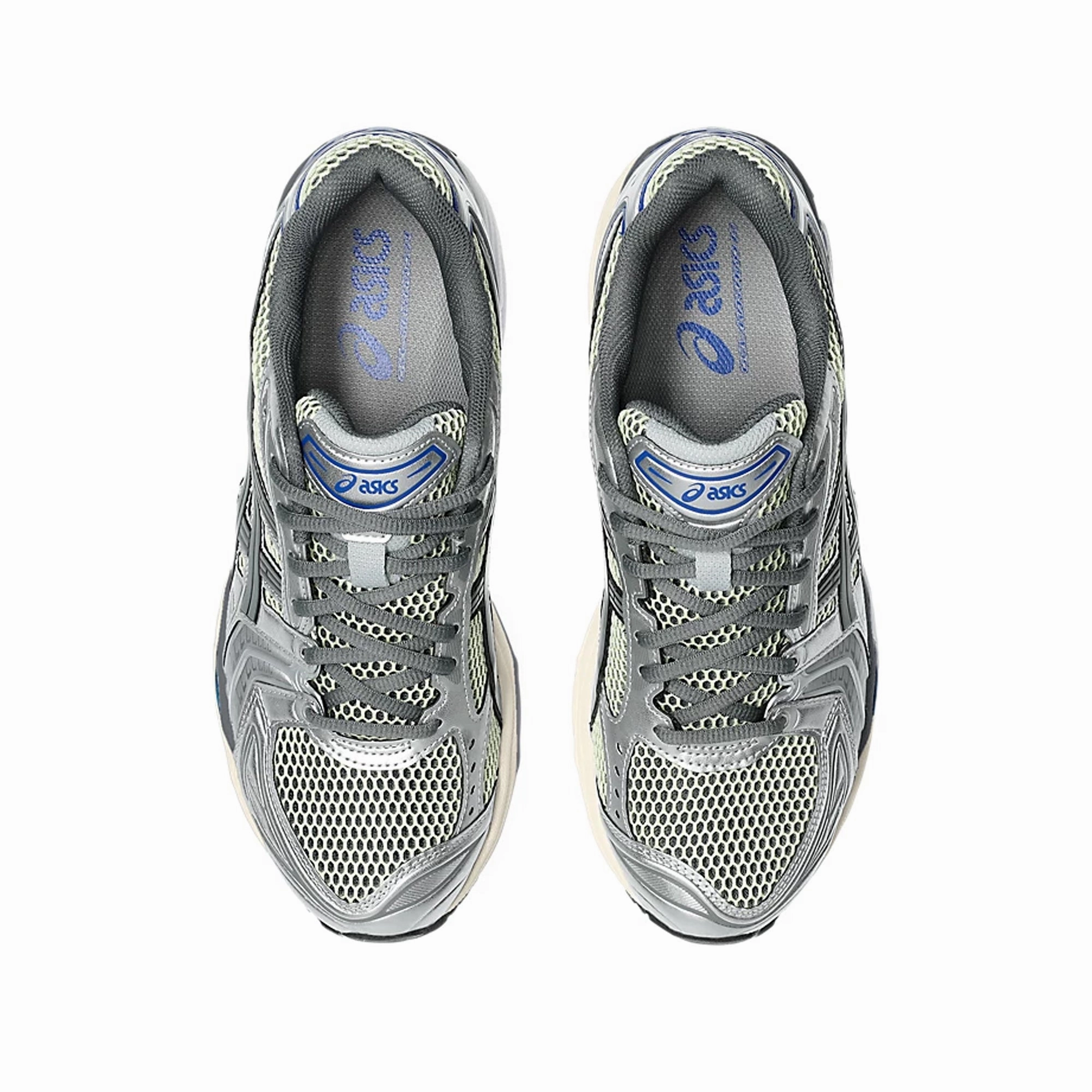 Orthotic Friendly Fit Asics Mens Gel-Kayano 14 Shoes