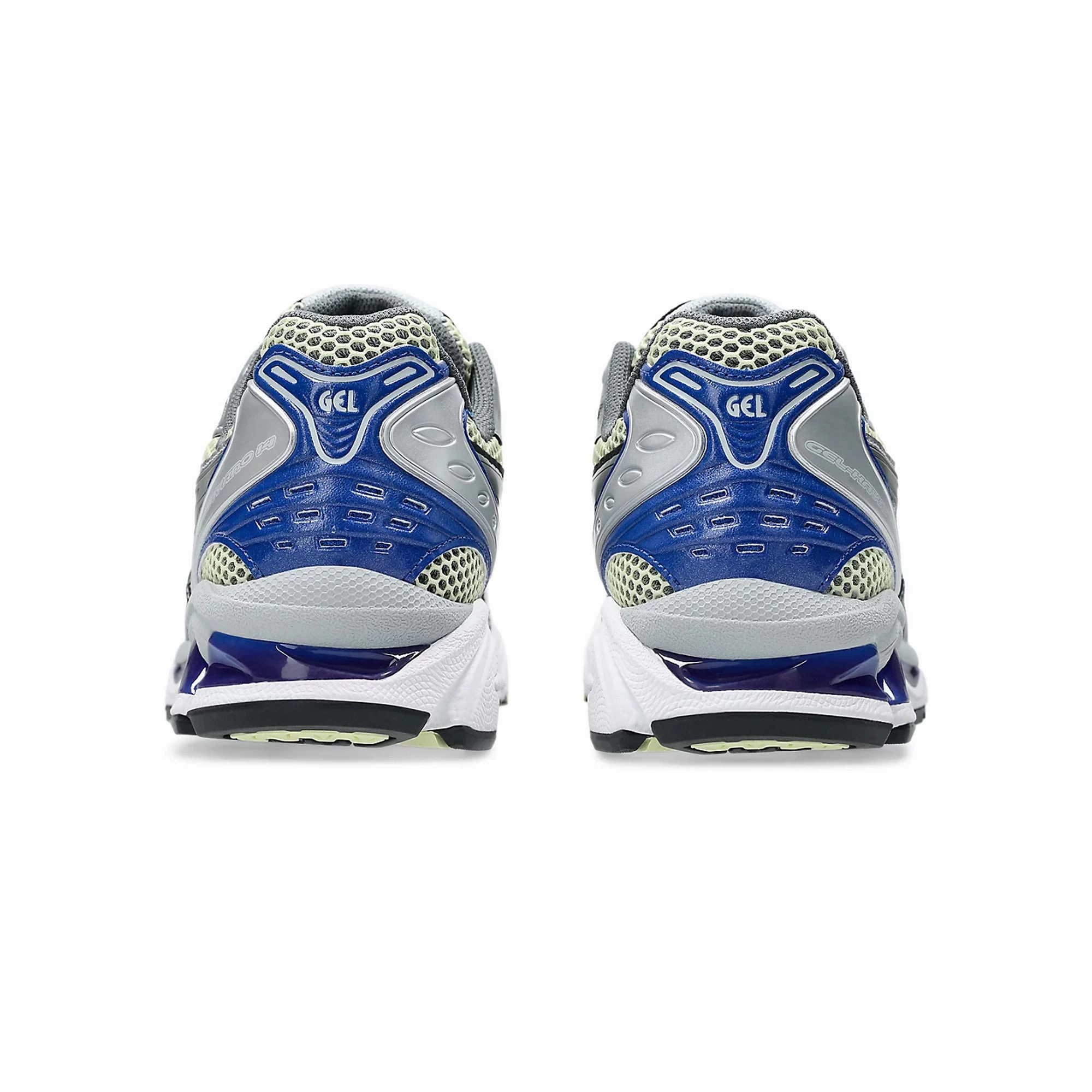 Collar Padding Asics Mens Gel-Kayano 14 Shoes