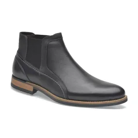 Smart Style EverydayUse Men's Mauri Boots In Black