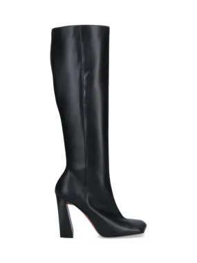 Energy Return Technology Marine" Boots ?C Black