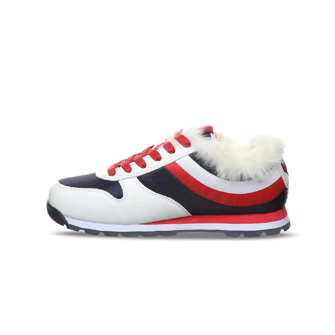 Foam Padding Technology Hyperelastic Response Bearpaw - Women's Hoodoo Shoes (2518W 093)