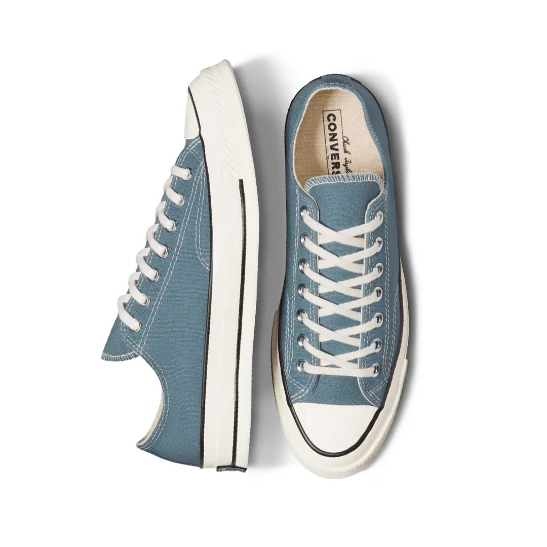 Converse - Unisex Chuck 70 Low Top Shoes (A08619C) Soft Texture