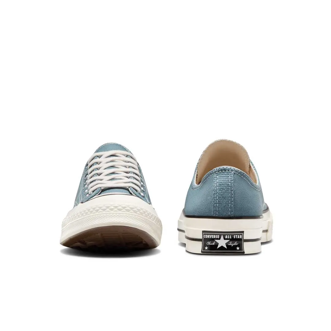 Non Slip Tread Converse - Unisex Chuck 70 Low Top Shoes (A08619C)