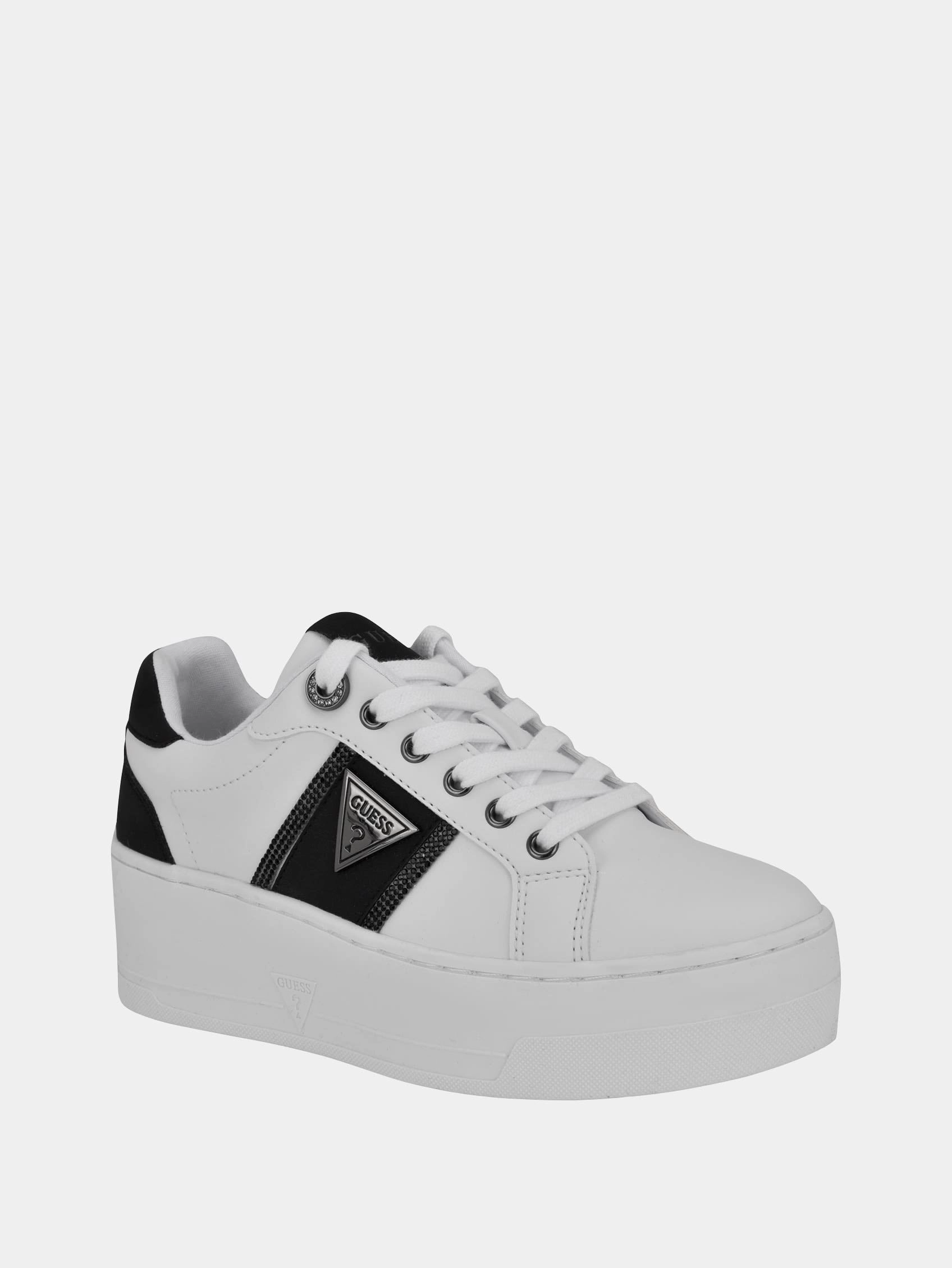 foam Sendra Platform Sneakers