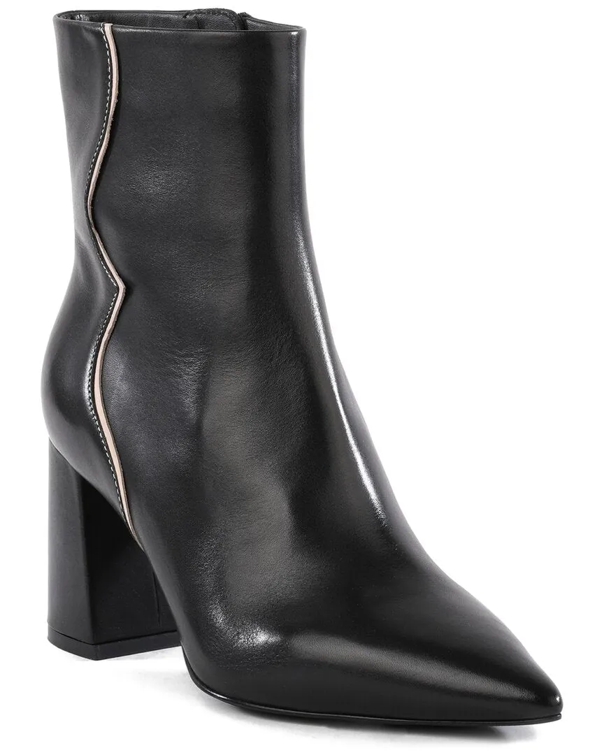 Seychelles Broken Promises Leather Boot Slim Profile