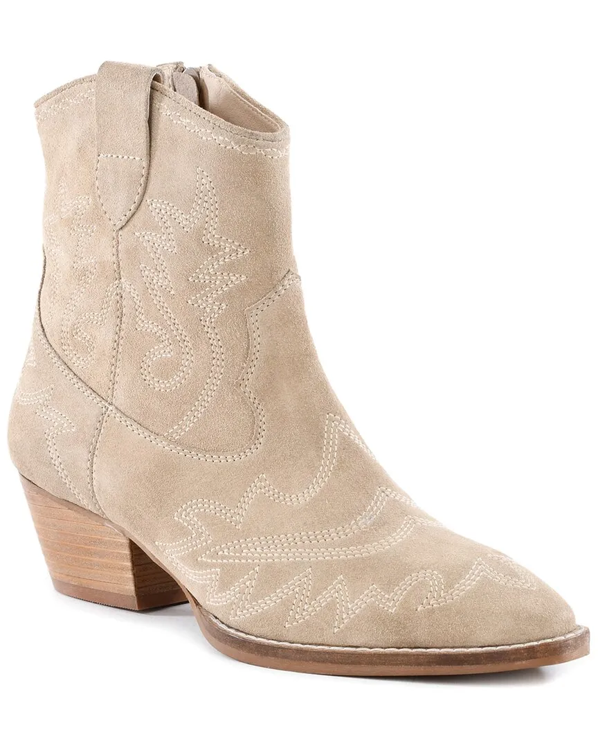 Anti Slip Seychelles Eagle Rock Suede Boot