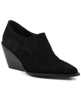Suede Surface Seychelles Seattle Suede Bootie