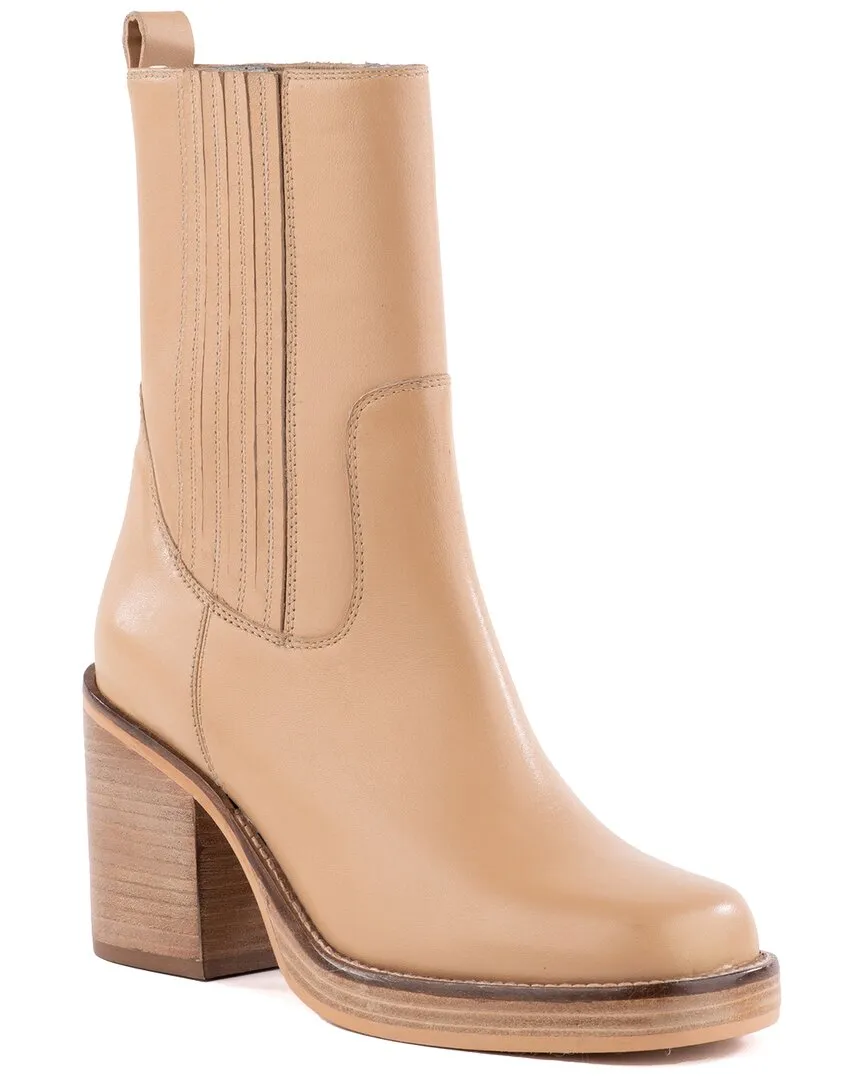Seychelles Sweet Escape Leather Boot Trendy Style