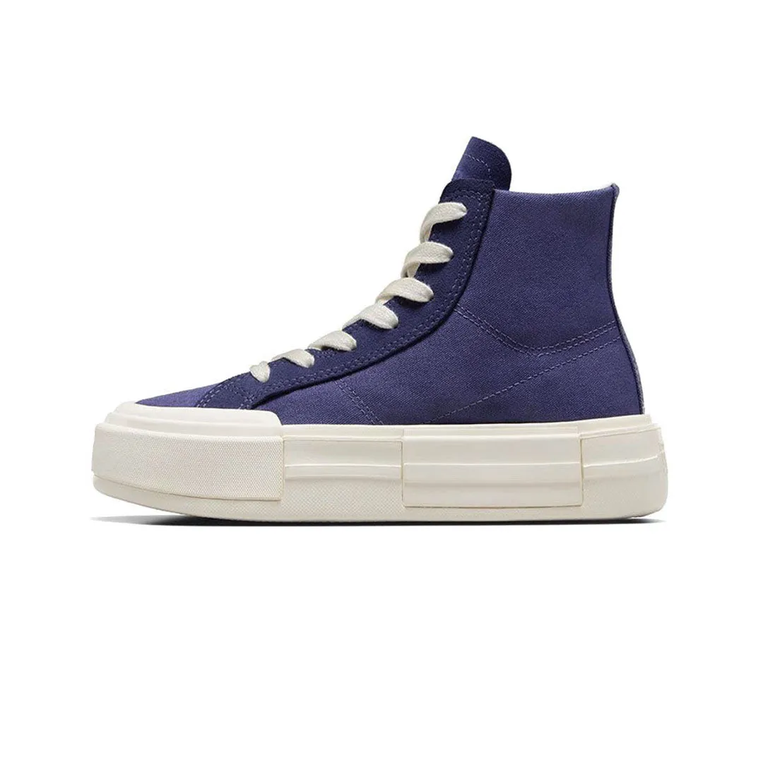 Converse - Unisex Chuck Taylor All Star Cruise High Top Shoes (A05468C) Cushion Boost Zero drop