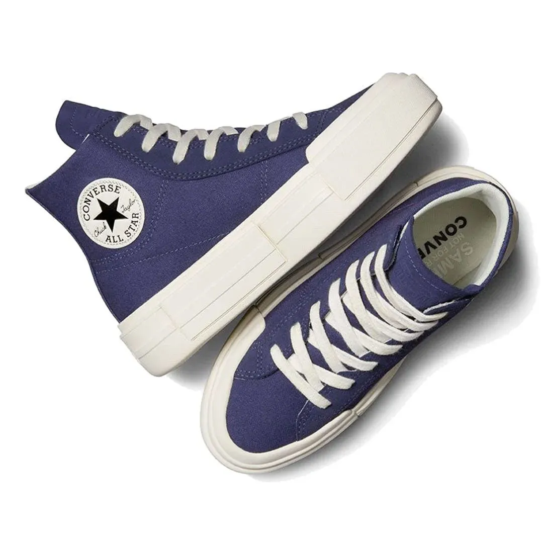 Streamlined materials Converse - Unisex Chuck Taylor All Star Cruise High Top Shoes (A05468C)
