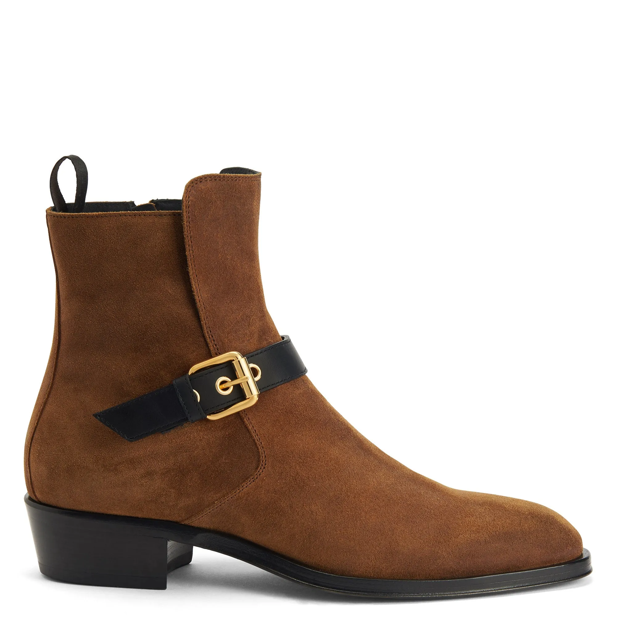 Waterproof Rainy Day Commuter Versatile Performance Giuseppe Zanotti  Jhonny