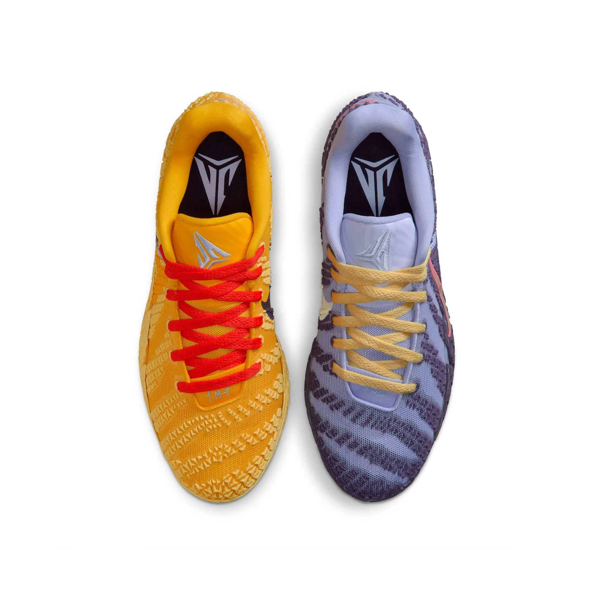 anti - injury Nike Mens Ja 3 "Channel 12" Shoes