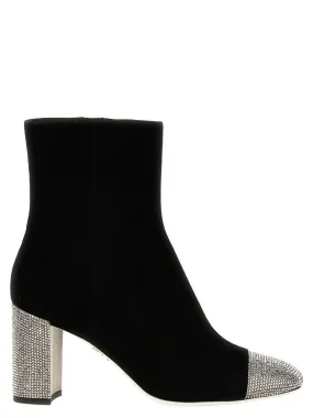 'Bonnie' Ankle Boots Everyday Use