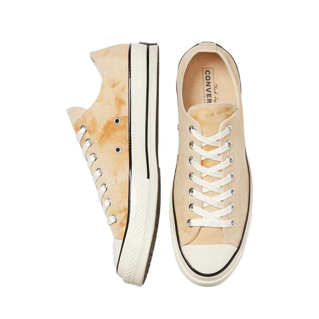 Comfort Adjust Performance Daily Converse - Unisex Chuck 70 Low Top Shoes (170966C)