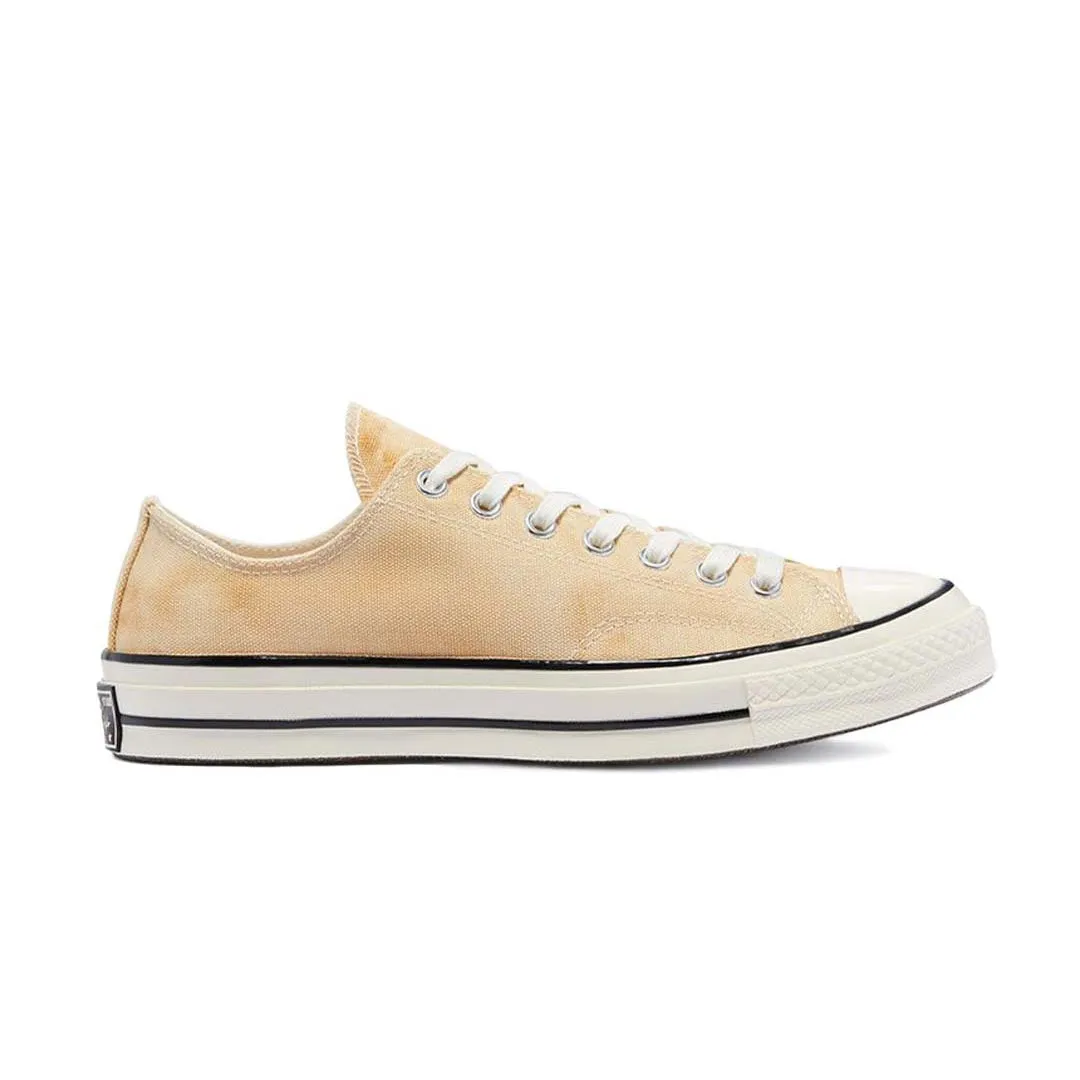 Converse - Unisex Chuck 70 Low Top Shoes (170966C) Retro Style