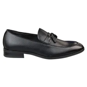 State Dinner Loafers Slip On Tassel Formal Shoes