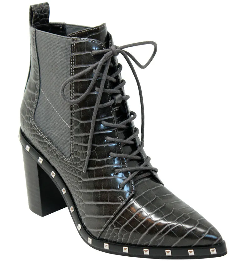 Cushioned Step Cold Climate Jetsetter