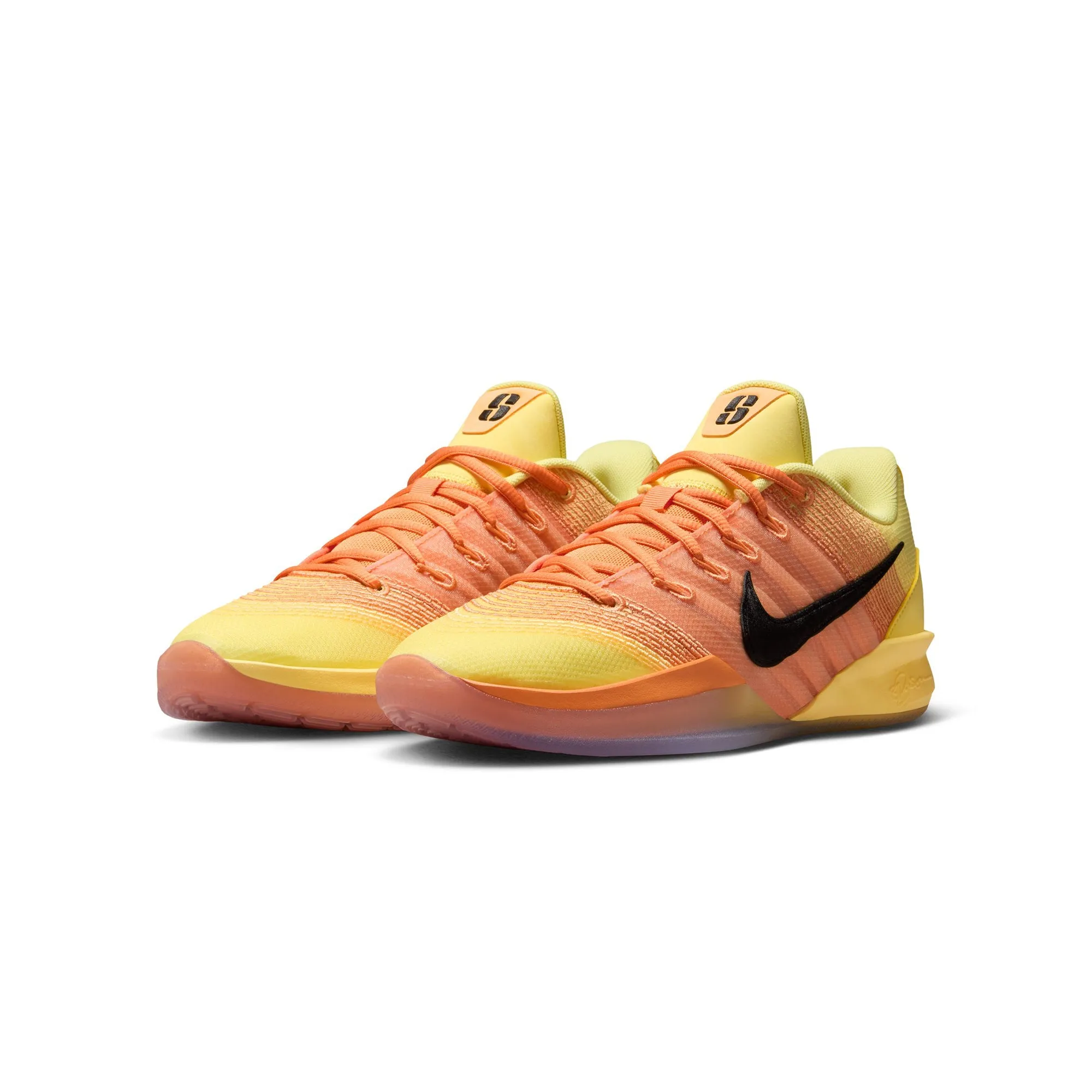 Nike Womens Sabrina 3 "All Star" Shoes Energy Propulsion Tech