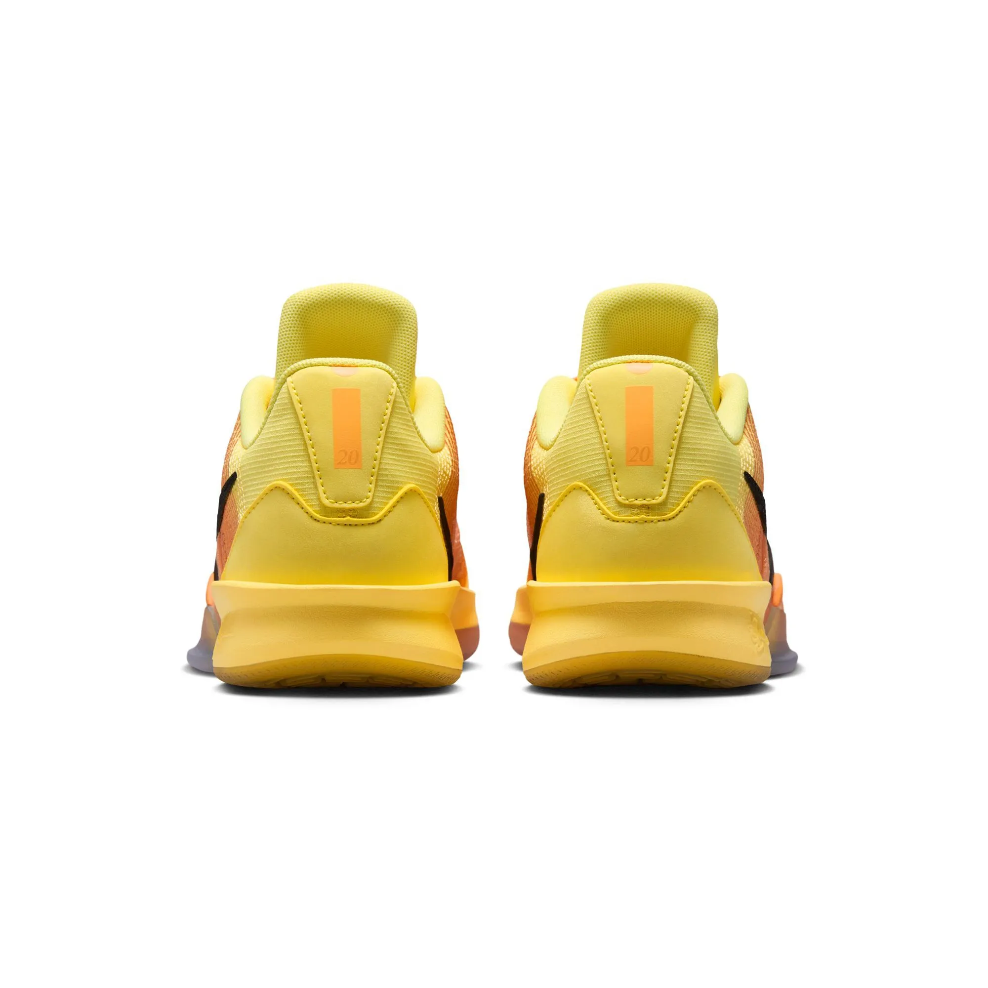 volleyball player shoes Nike Womens Sabrina 3 "All Star" Shoes