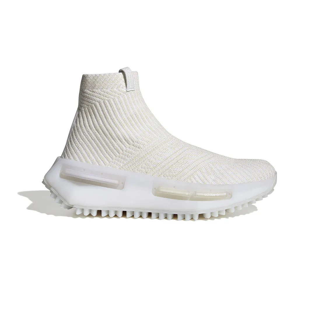adidas - Women's NMD_S1 Sock Shoes (ID4266) Smart Performance Elegant Piece