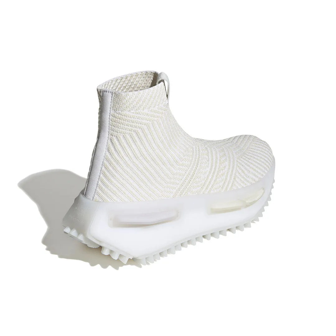 Minimalist Look adidas - Women's NMD_S1 Sock Shoes (ID4266)