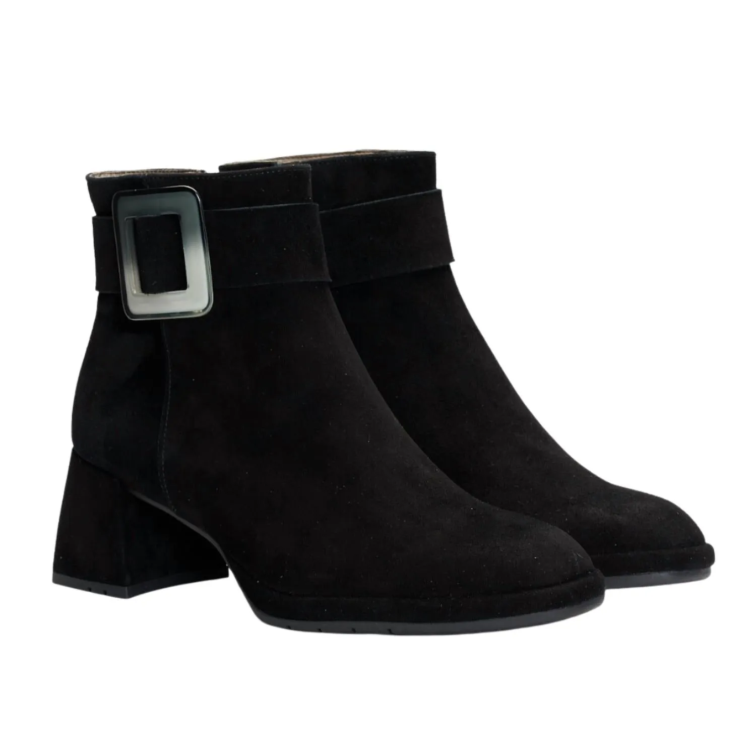 work mode Women's Ligia Bootie In Black