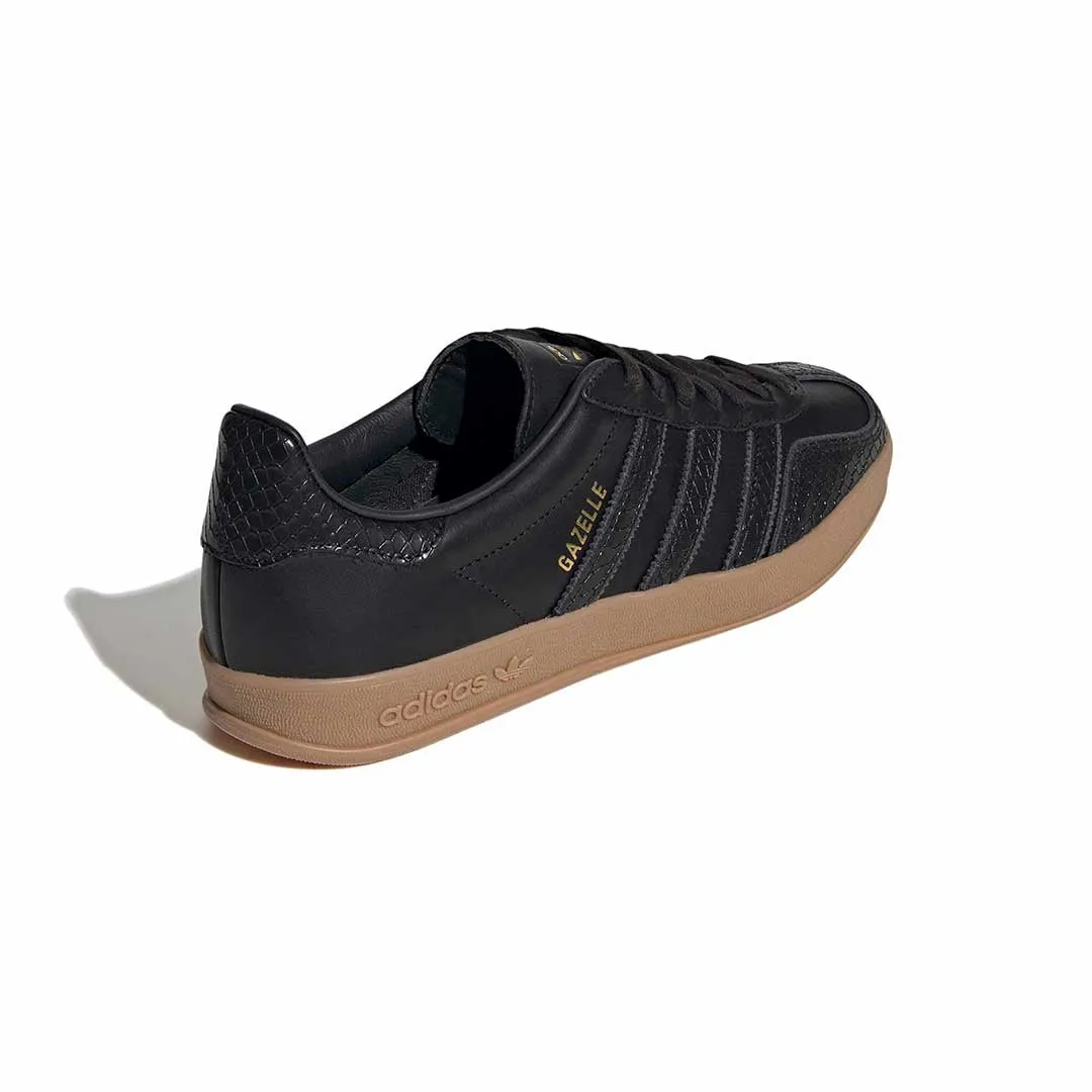adidas - Unisex Gazelle Indoor Shoes (IF1978) Sporty Style
