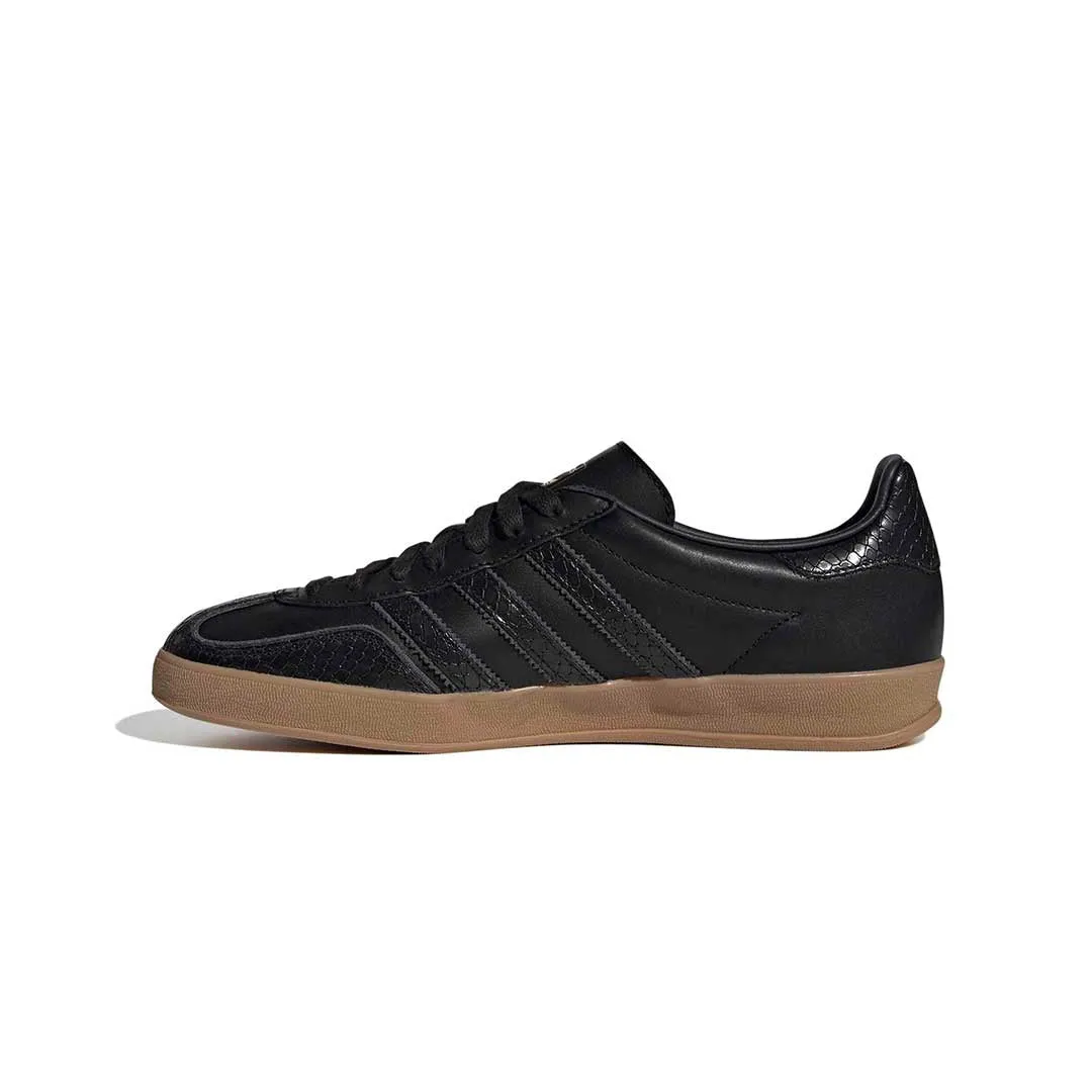 adidas - Unisex Gazelle Indoor Shoes (IF1978) Comfortable Touch
