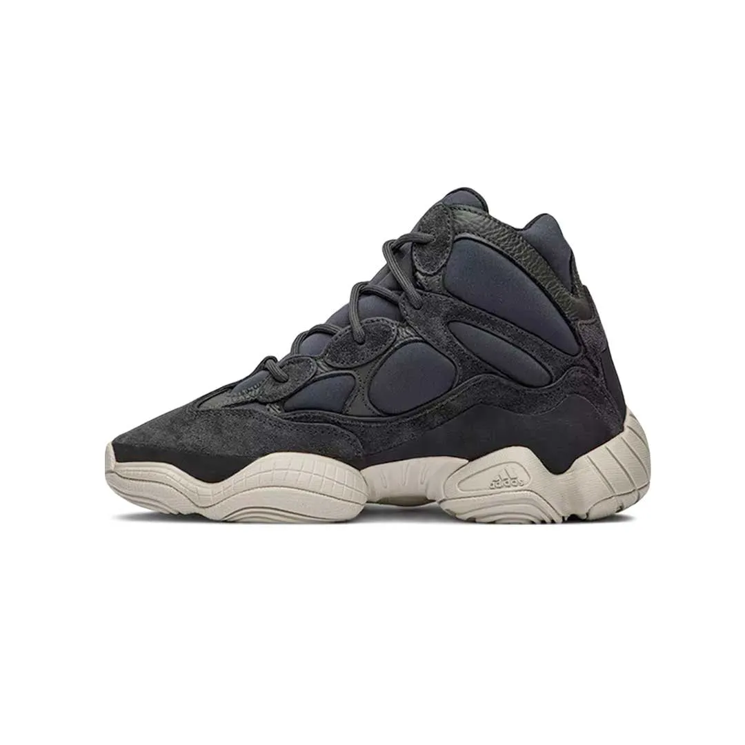 Toe Cap adidas - Unisex Yeezy 500 High Top Shoes (FW4968)