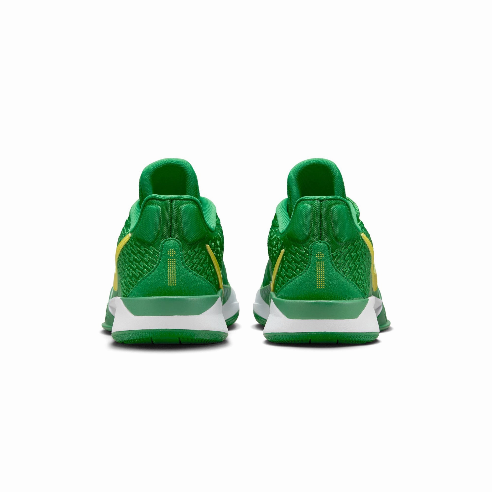 Nike Womens Sabrina 2 Oregon Shoes Zip - up coronation - themed running shoes