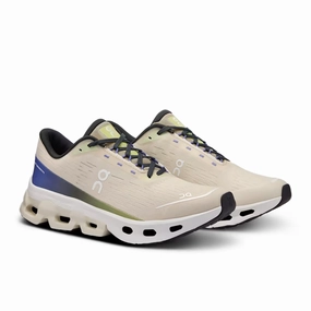 loop - closure On Cloudspark 3WE10402132 Sneaker Women's Ice Grove Road Running Shoes RHS4822
