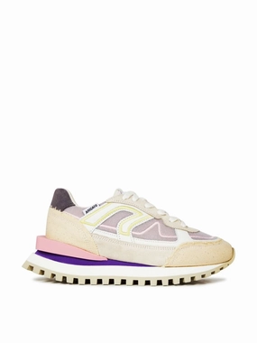 Sonar Chunky Sneakers water - resistant running shoes