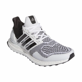 Zigzag Impact Zone Men's Ultraboost 1.0 White/Black/Iron