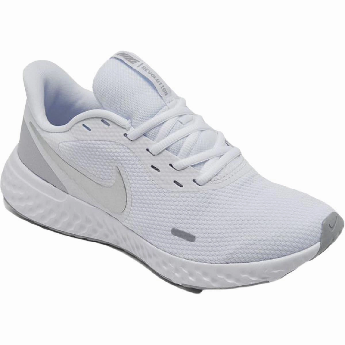 amateur - grade shoes Revolution 5 Womens Mesh Fitness Running Shoes