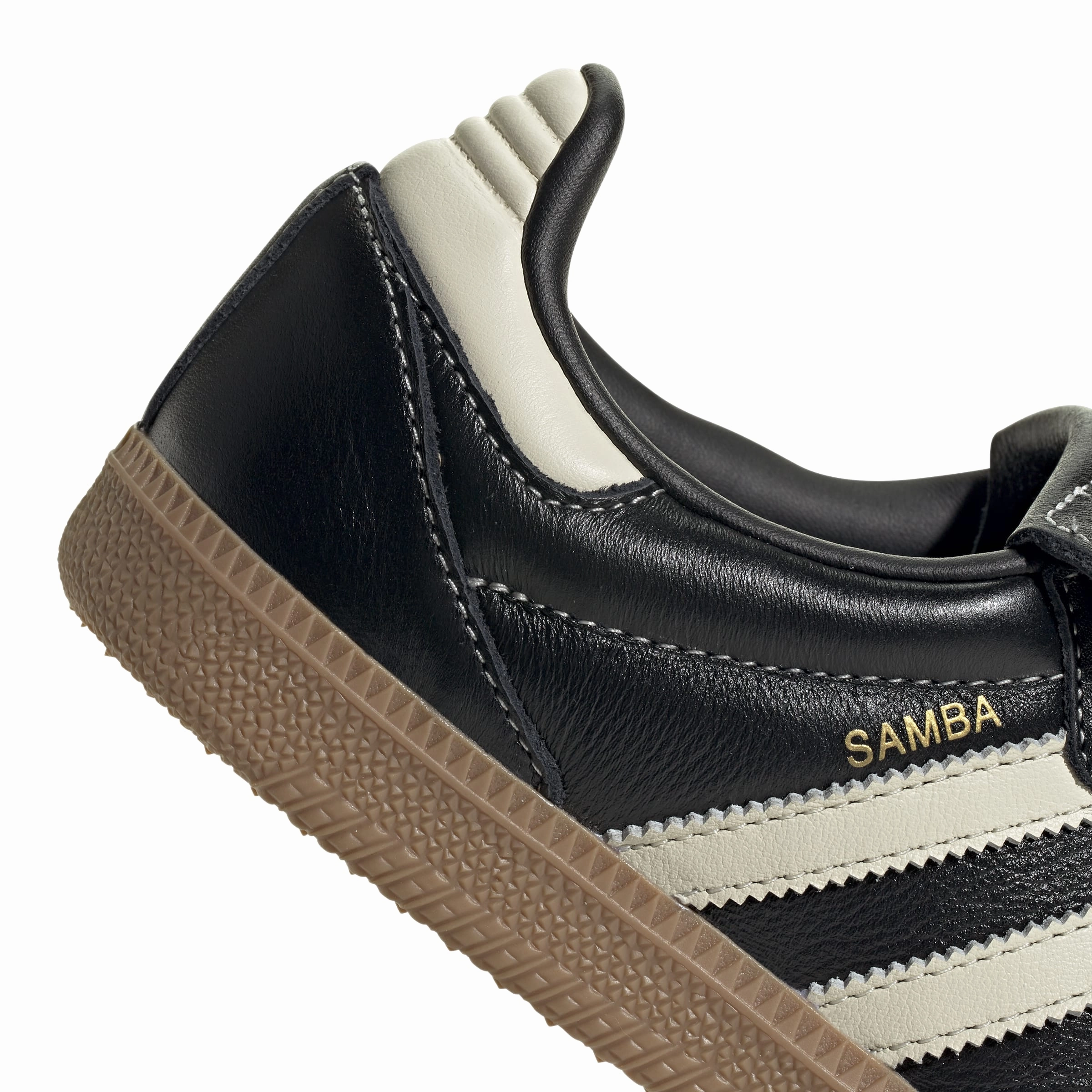 Adidas Womens Samba LT Shoes maintain balance Blister Prevention Padding