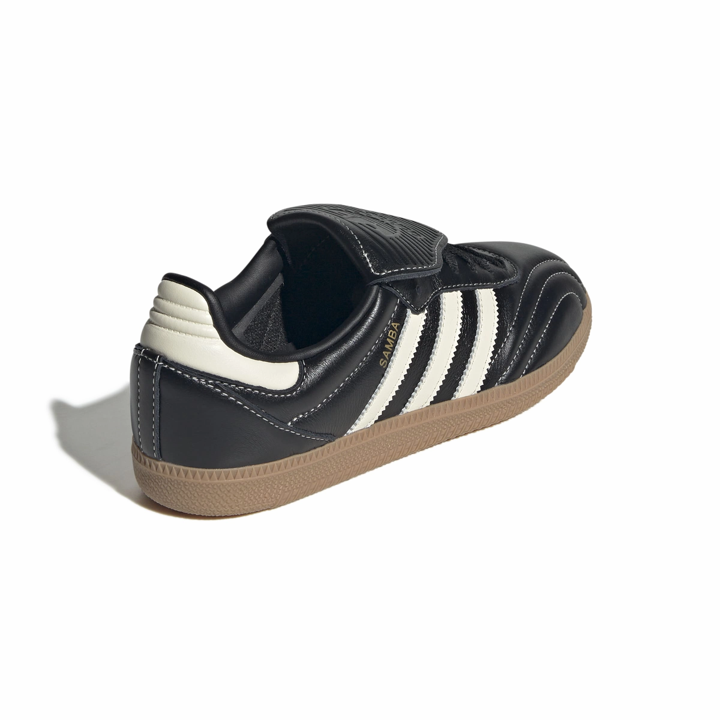 Durable Bonding Adaptive Flex Zones Adidas Womens Samba LT Shoes