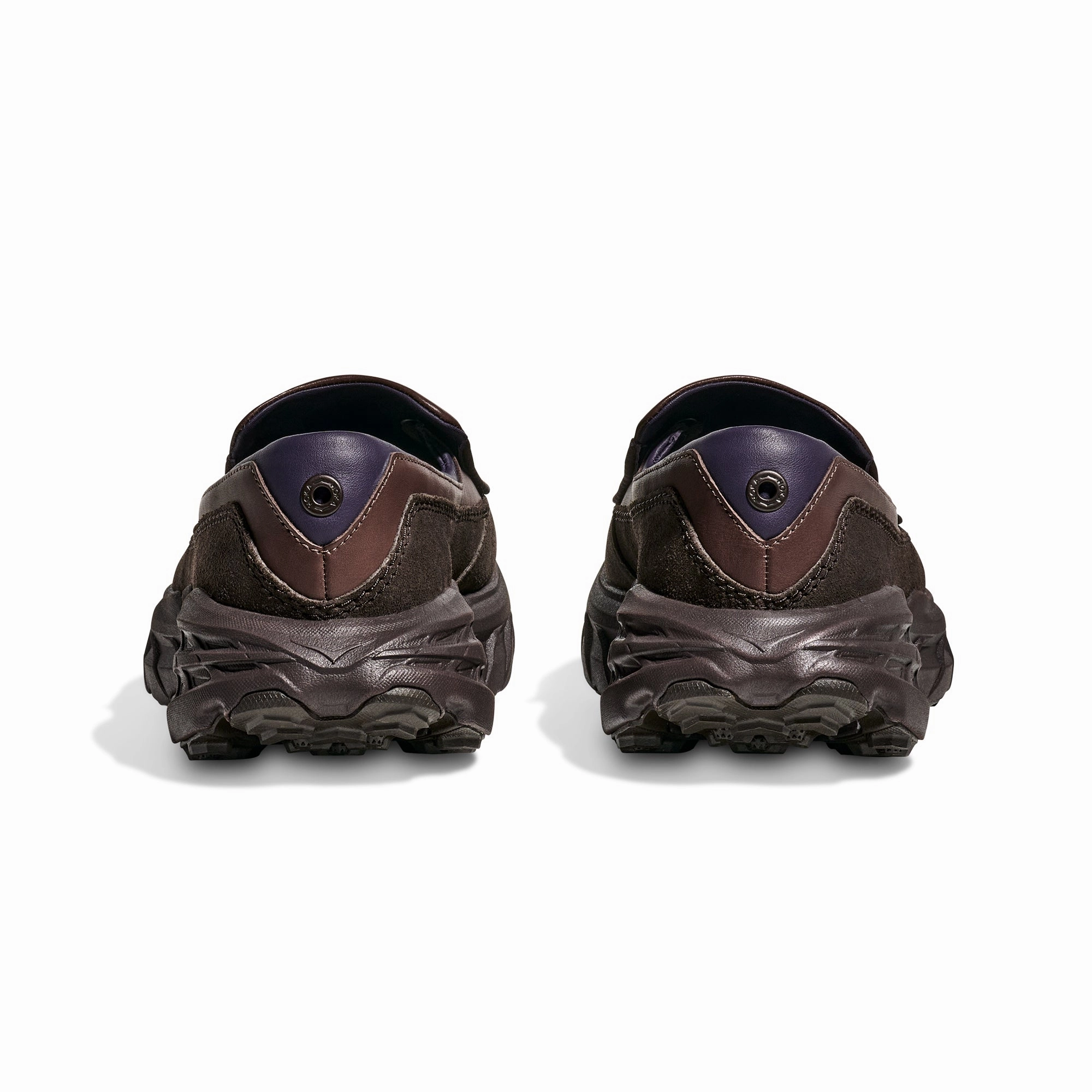 Hoka U Speed Loafer Shoes Adaptive Torsion System unisex footwear