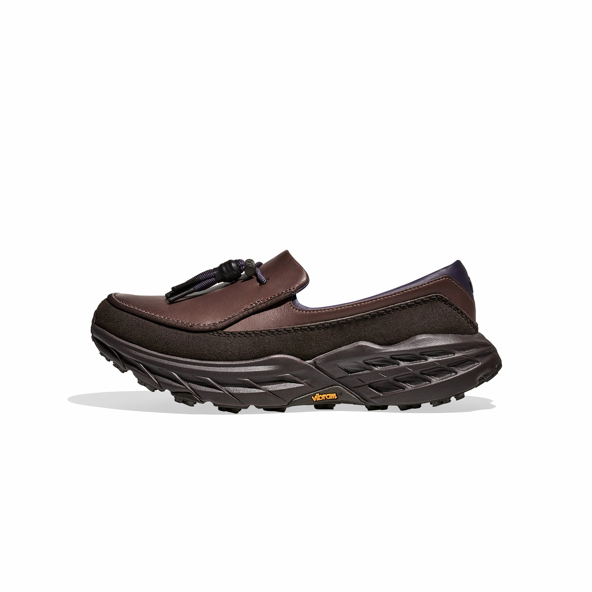 Proprioception Enhancer Amateur athlete Hoka U Speed Loafer Shoes