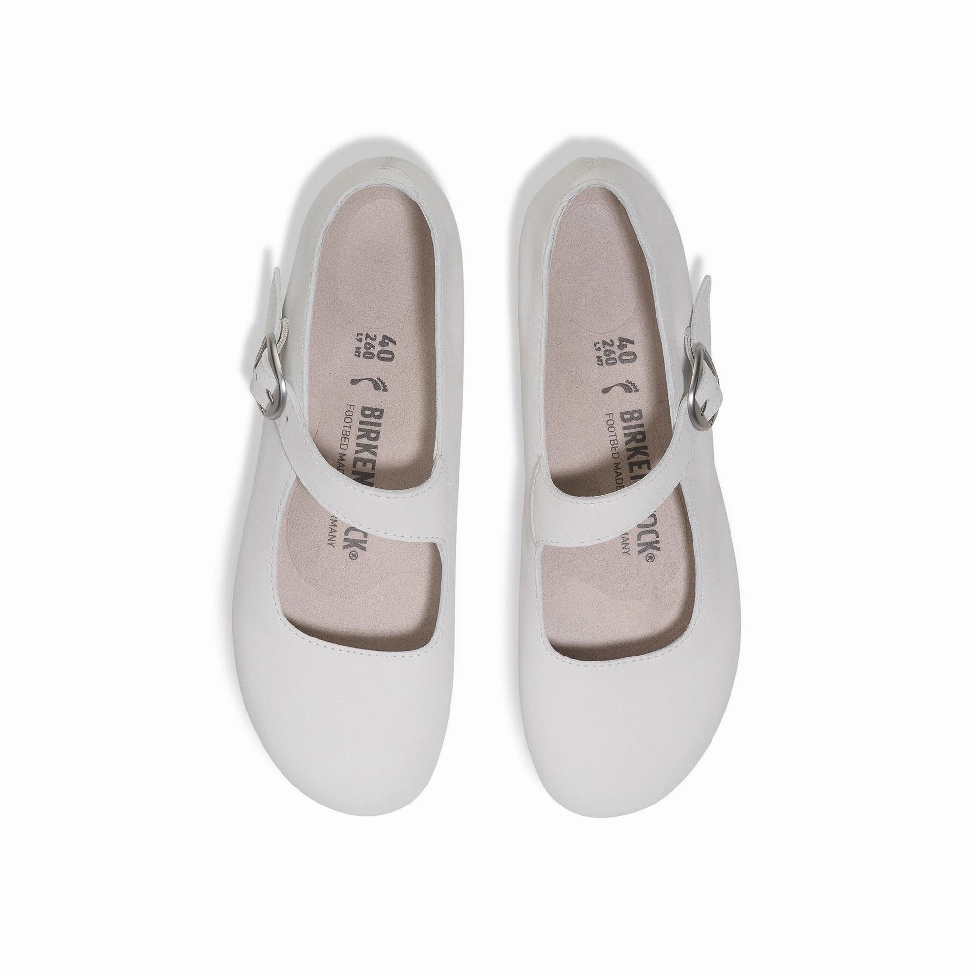 Weather resistant outdoor chill Birkenstock Womens Tracy Flats