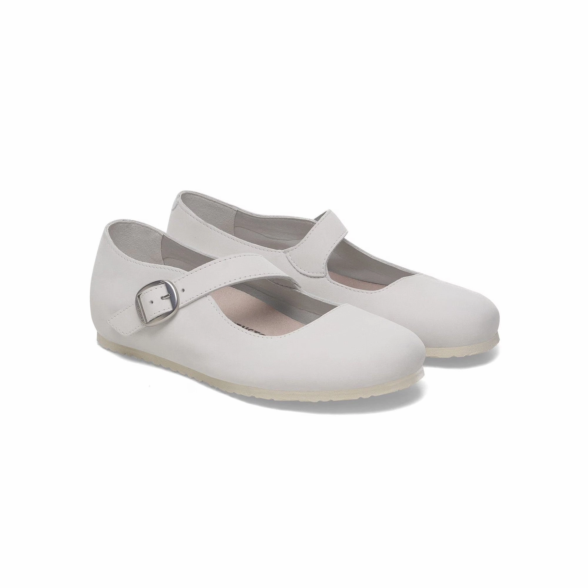 Birkenstock Womens Tracy Flats Light support School Day
