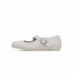 Every Season Birkenstock Womens Tracy Flats