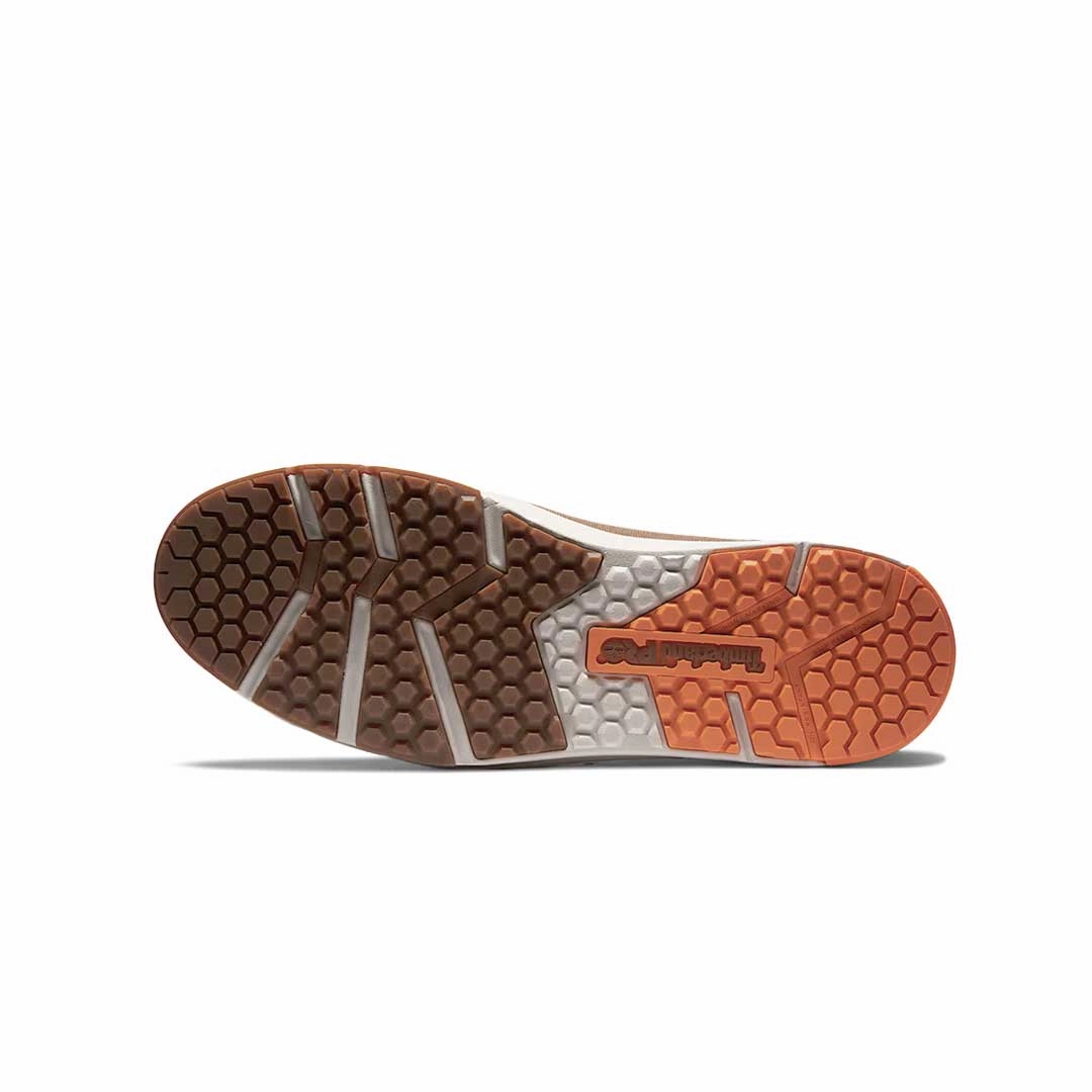 Knit Fabric Design Foot Motion Timberland Pro - Unisex Berkley GreenStride Berkley Comp-Toe Work Oxford Safety Shoes (0A5UXQ)