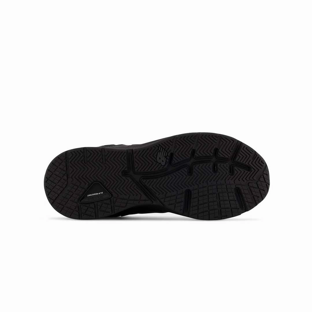 Sneaker Design Speed Comfort New Balance - Women's 857 Slip Resistant Shoes (WX857AB3-D)