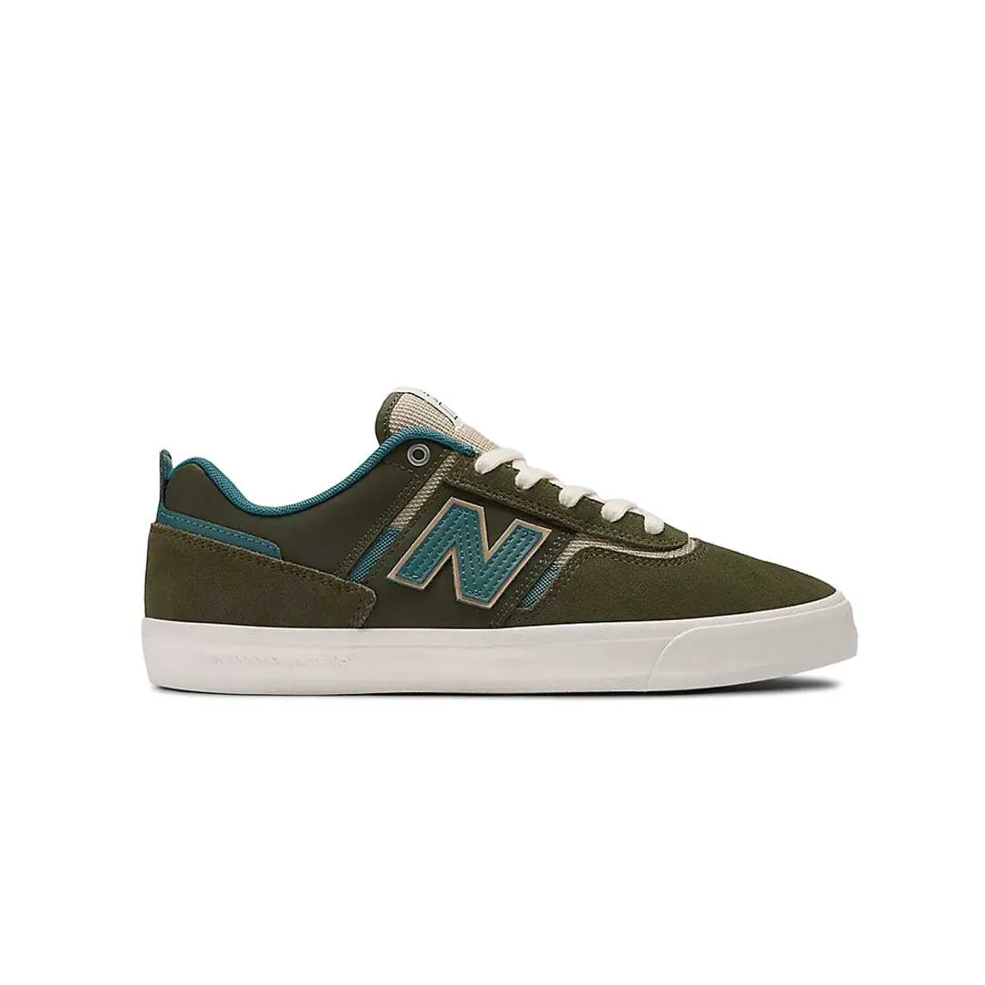 New Balance - Unisex Numeric Jamie Foy 306 Shoes (NM306BOY-D) Eco Friendly Dye Process