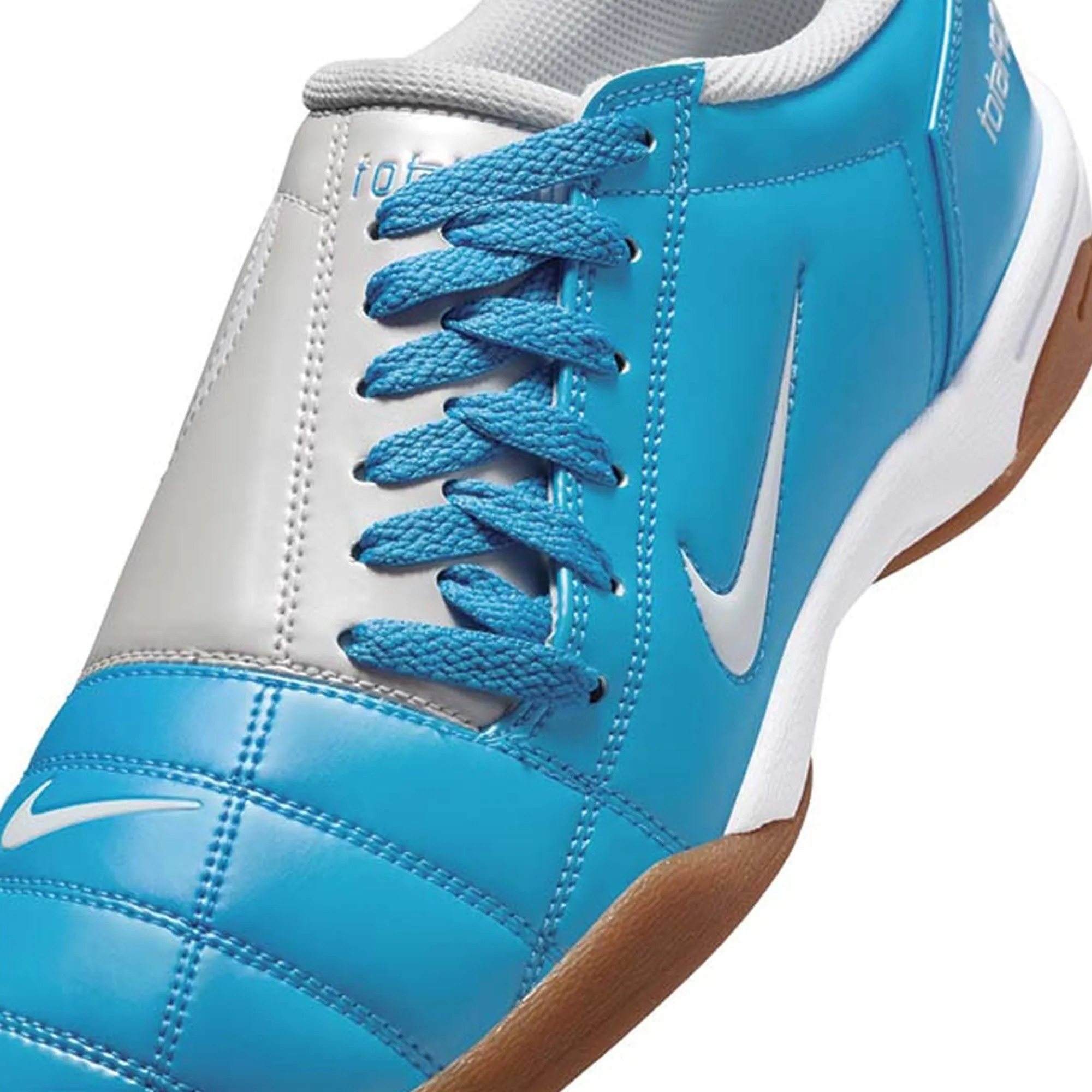 Neutral Stride Nike Mens Total 90 Shoes