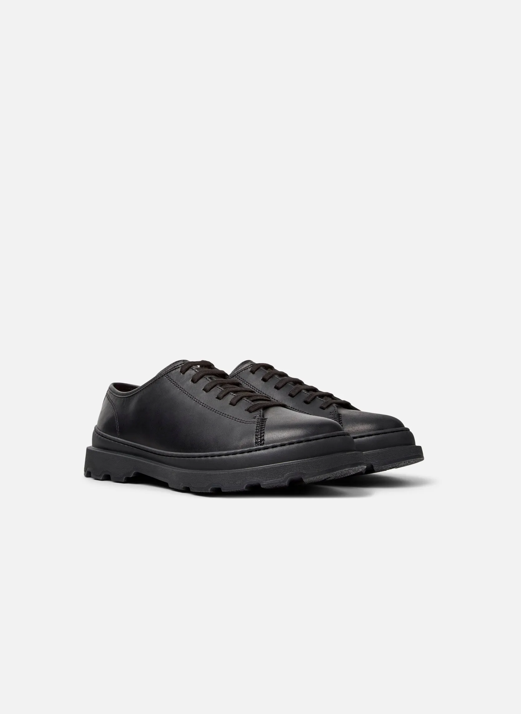 Shoes Men Camper Brutus  Modern Edge