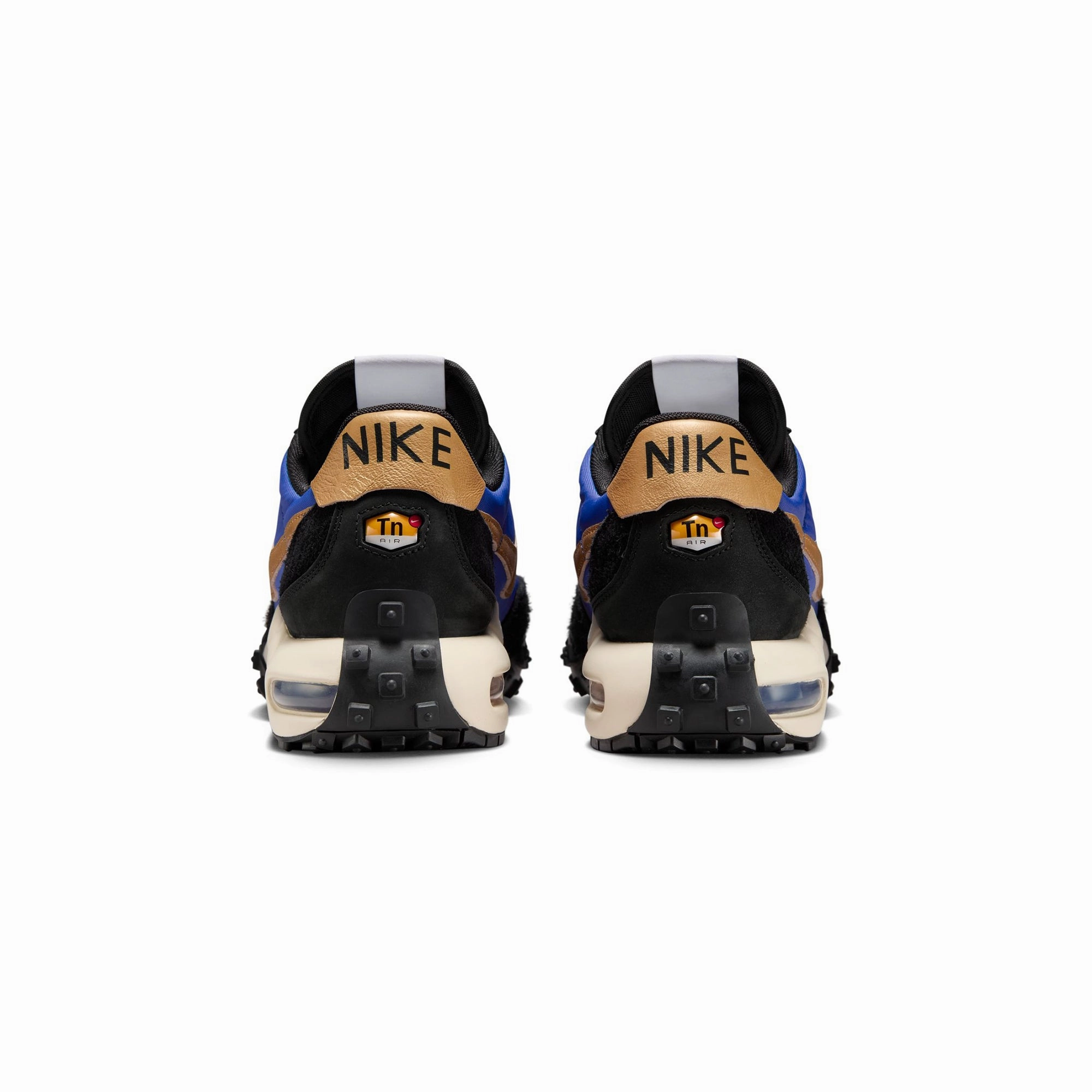 Nike Mens Air Max Waffle SP Shoes Speed running padded - tongue - softness shoes