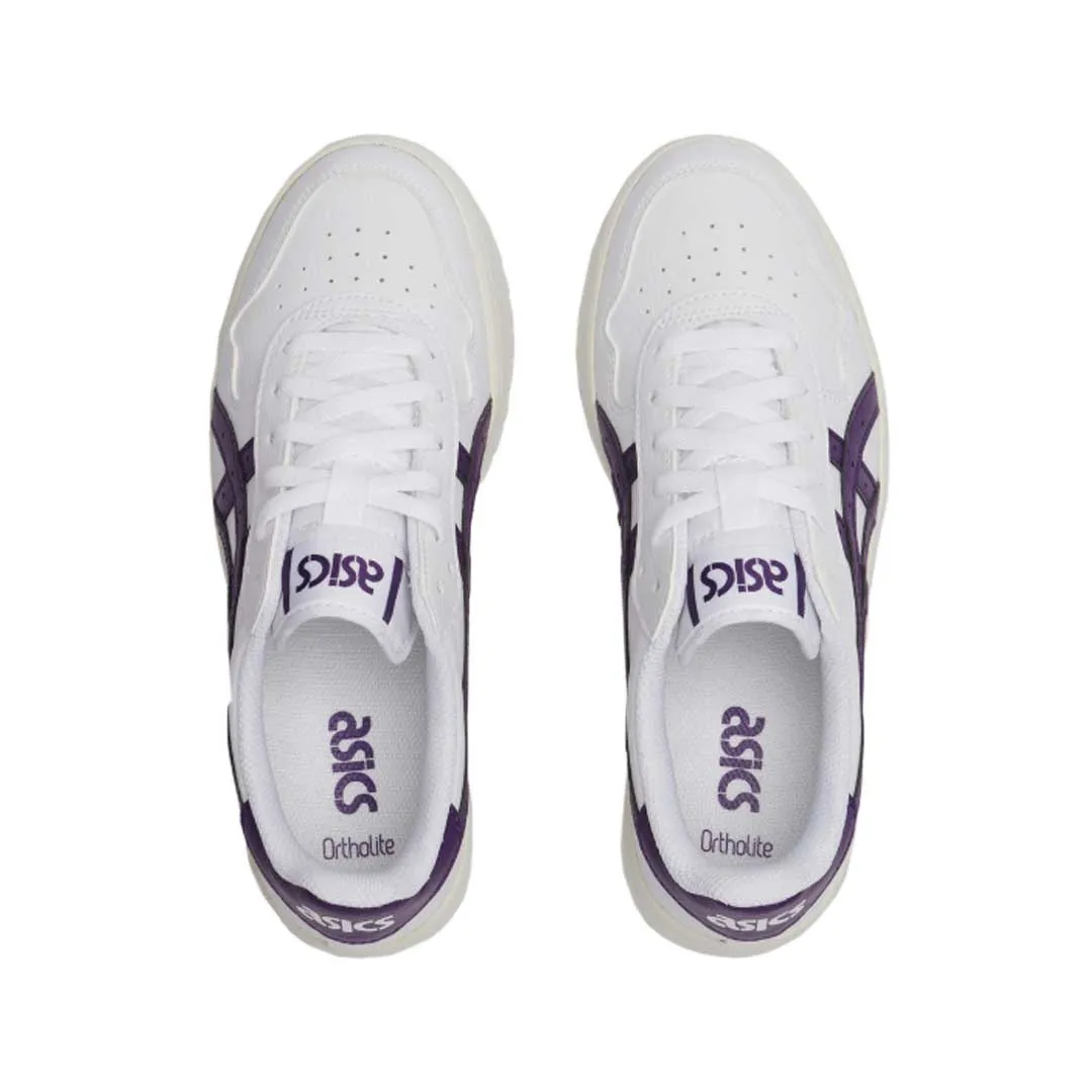 Reinforced Lace Holes Asics - Women's Japan S Platform Shoes (1202A024 126)