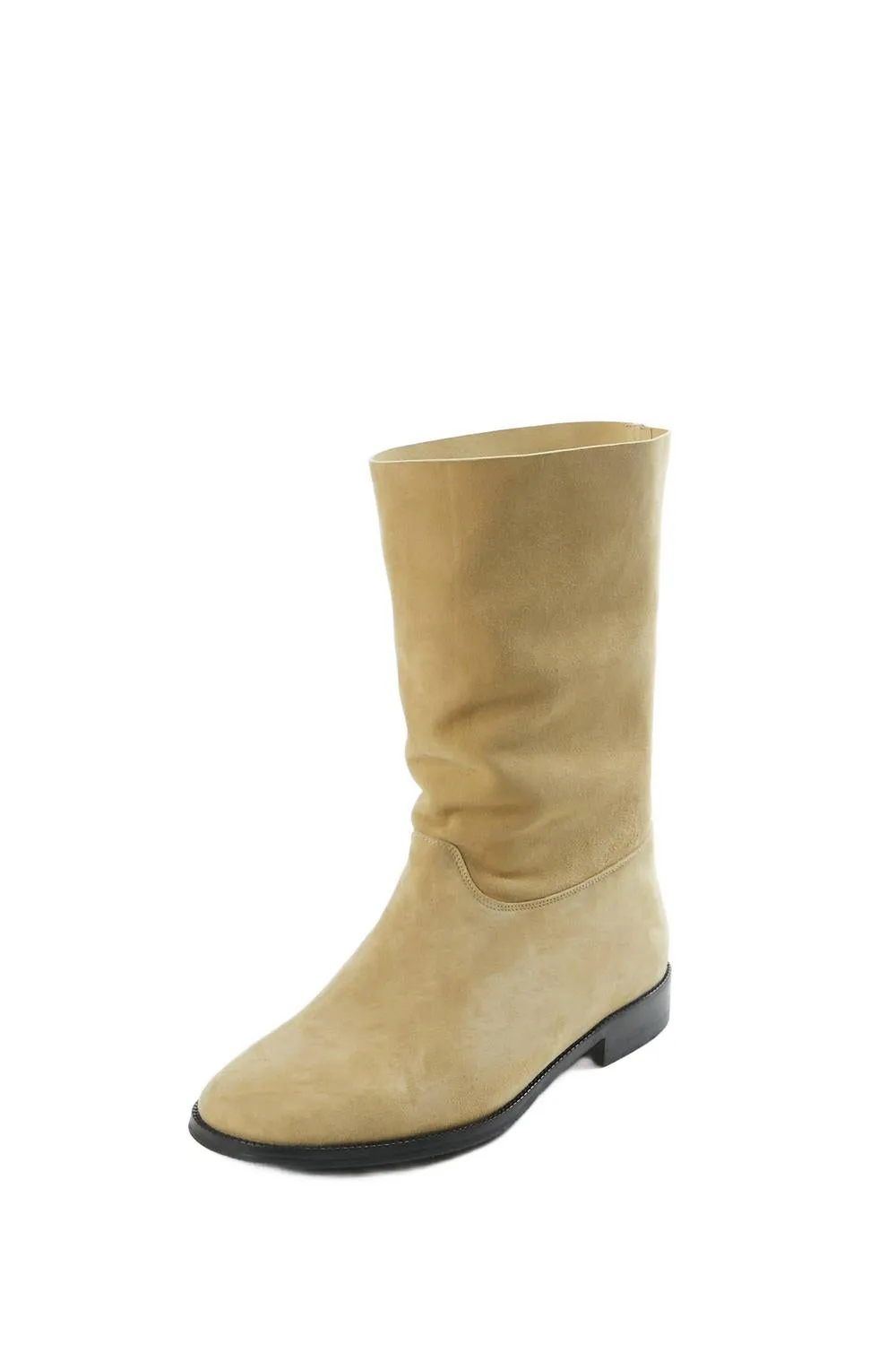 Silas Boot In Paleolith Perfect Fit Hiking Enthusiast