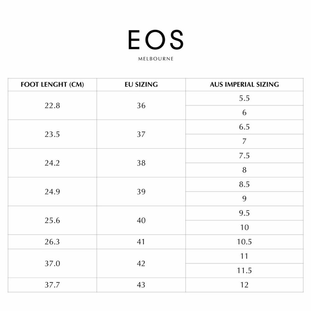 EOS Women's Carmella Toe Loop Sandal in Copper Street Cool